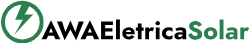 AWA Elétrica Solar